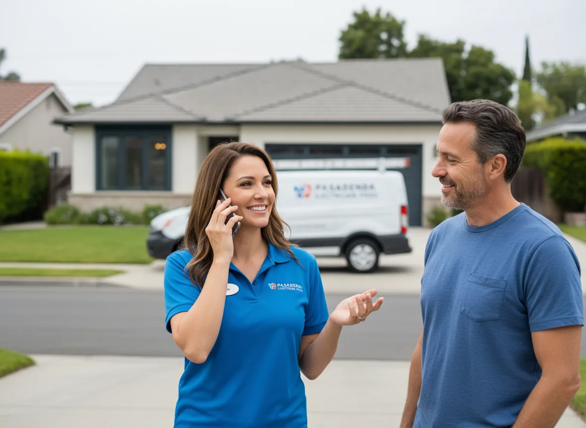 Electrician Mount Victoria, MD FAQs